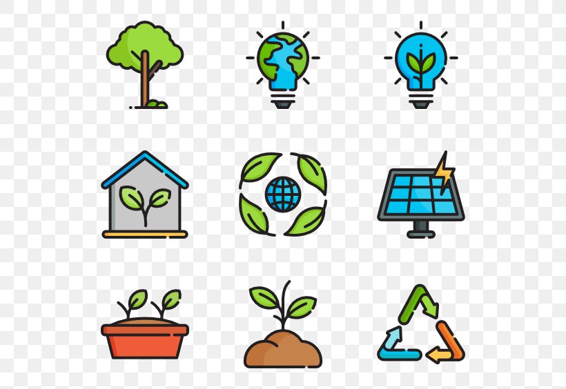 Sustainability Cliparts Promoting Environmental Responsibility In Your 