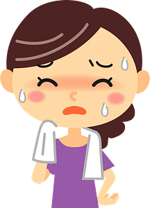 200+ Free Sweat Clipart Images