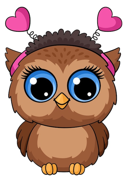 Cute Owl Clipart Images - Free Download on clipart library
