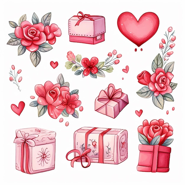 sweethearts cliparts