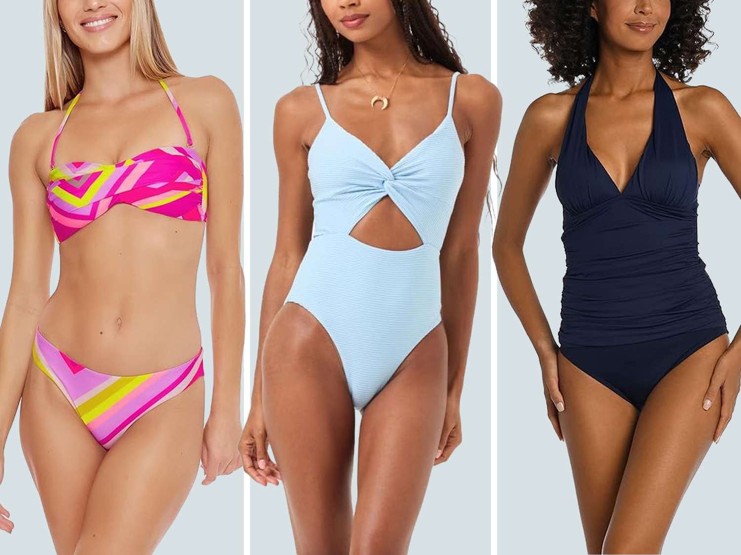 swimsuits