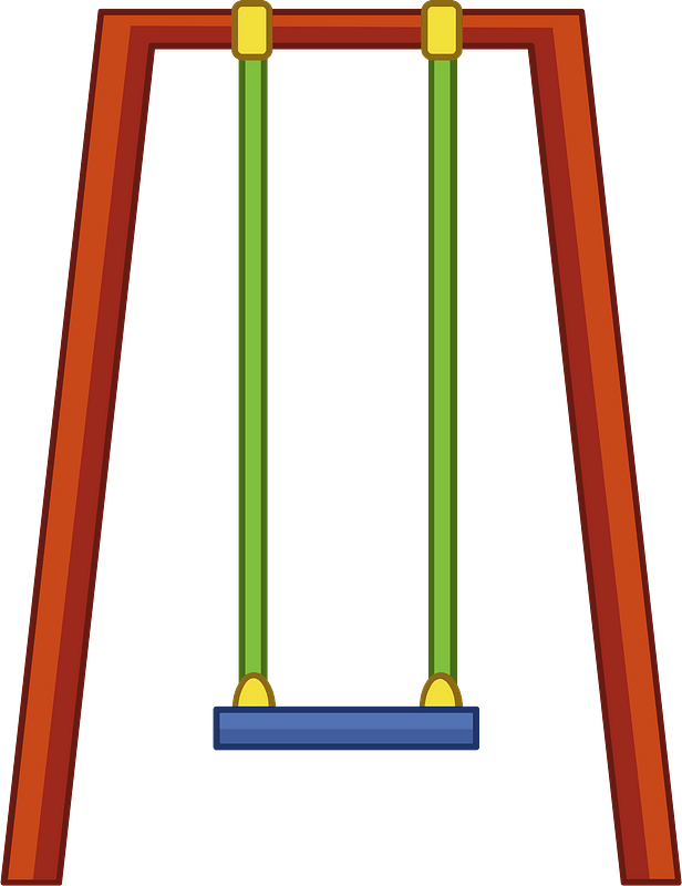 swing cliparts