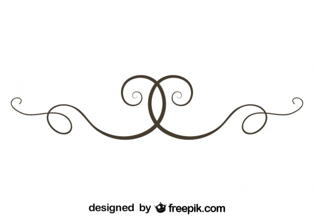 swirl clip art