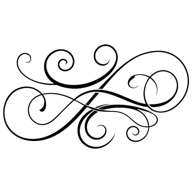 Swirl Clipart Images - Free Download on clipart library