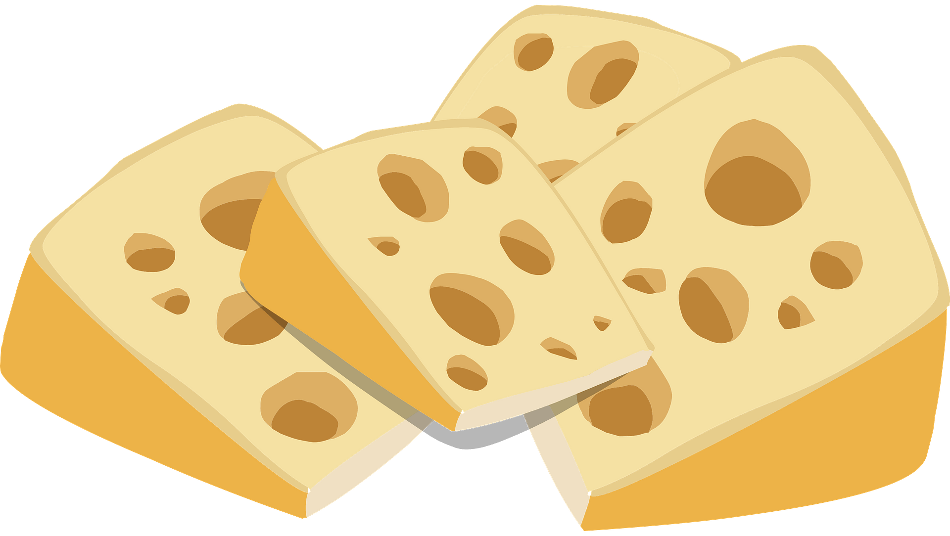 swiss cheese clipart