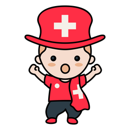 switzerland cliparts