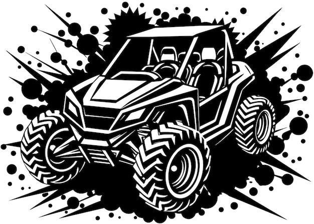 sxs clipart