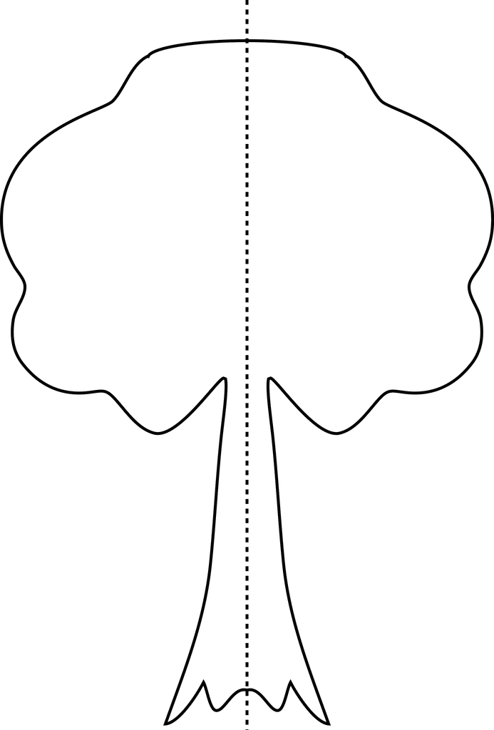 symmetry cliparts
