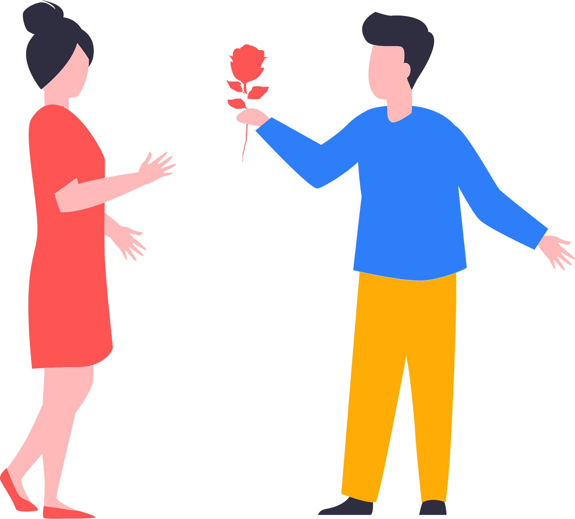 sympathy cliparts