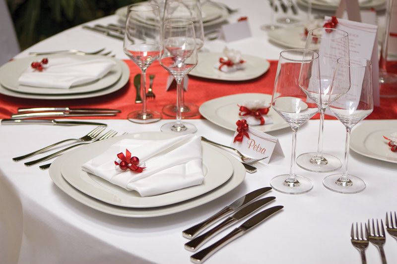 Tableware | Britannica
