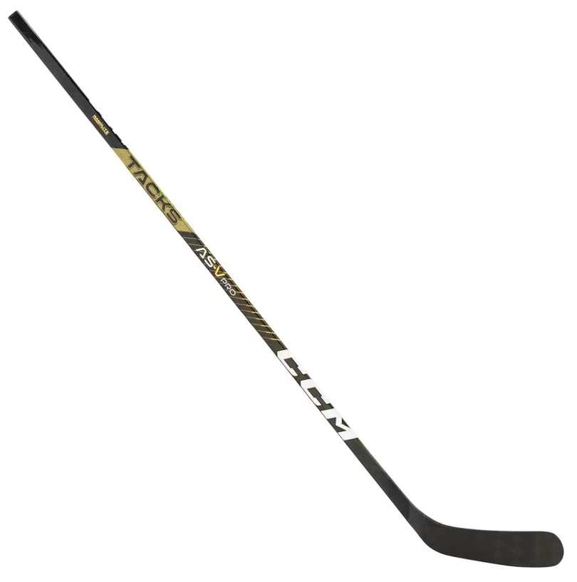 CCM Tacks AS-V PRO Komposit-Eishockeyschläger, Senior | Sportega