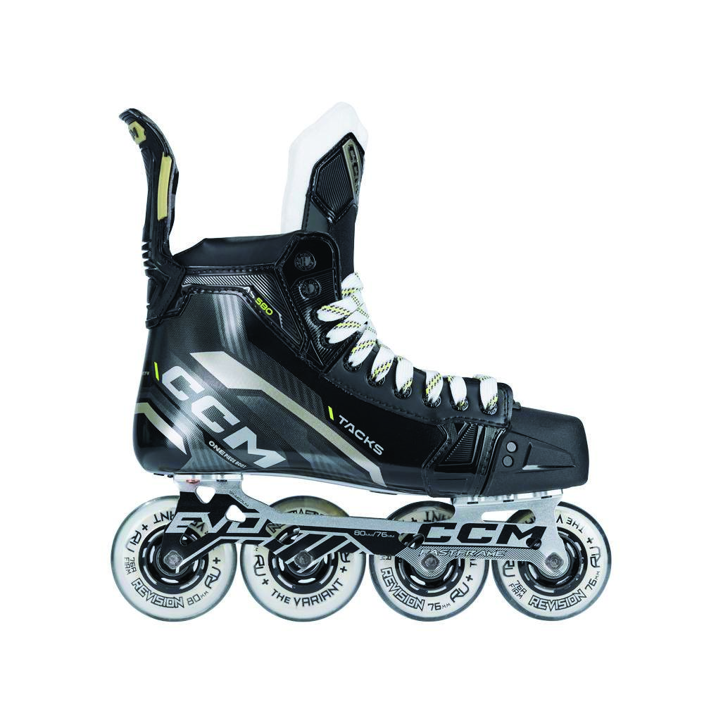 CCM Tacks AS 580 Inlinehockey Skates Senior | Hockeyshop Forster