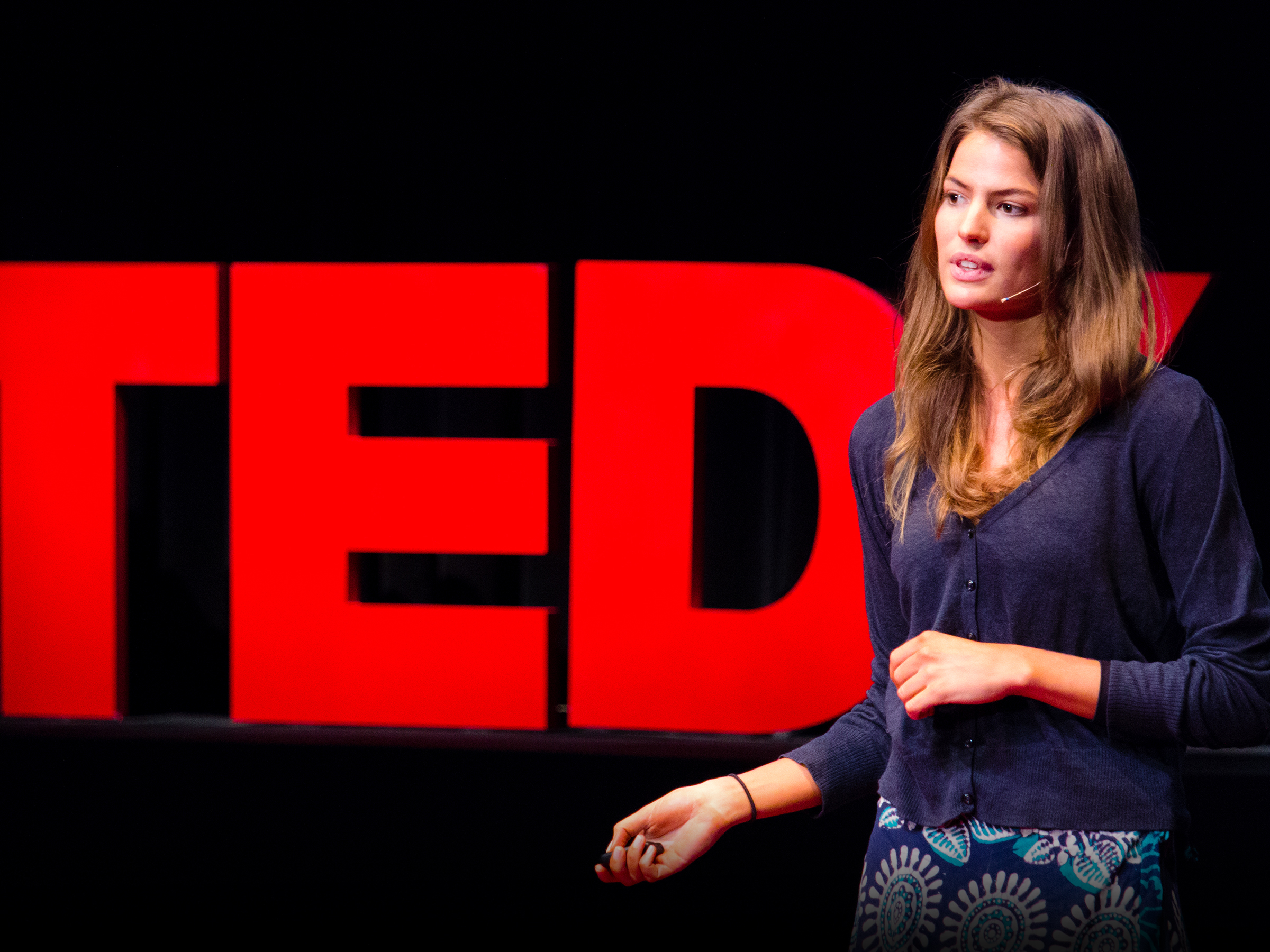 10 Top TED talks rated by Poised | Poised