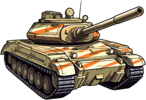 Free Vectors | tank