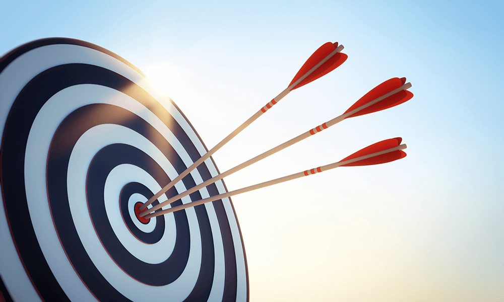 How Do You Set The Right Targets For Your Business? Here Are Some ...
