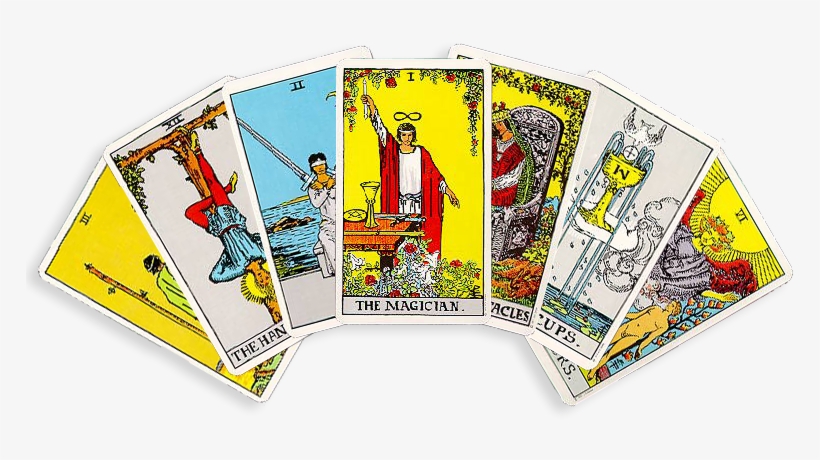 tarot clipart