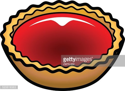 tart cliparts