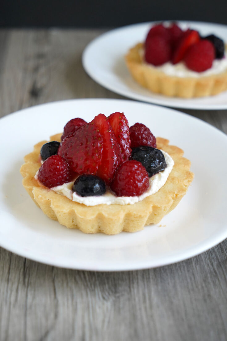 tarts