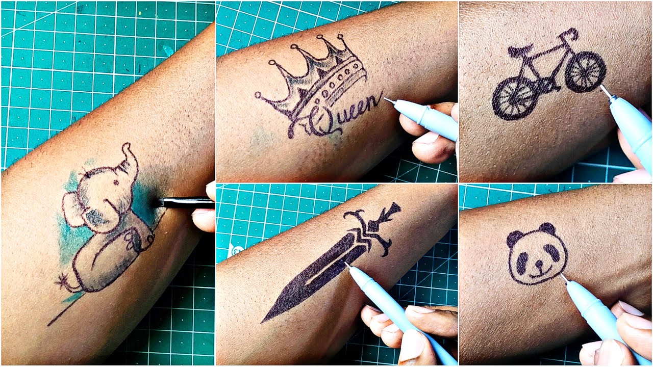 tattoo art images