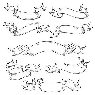 tattoo banners designs