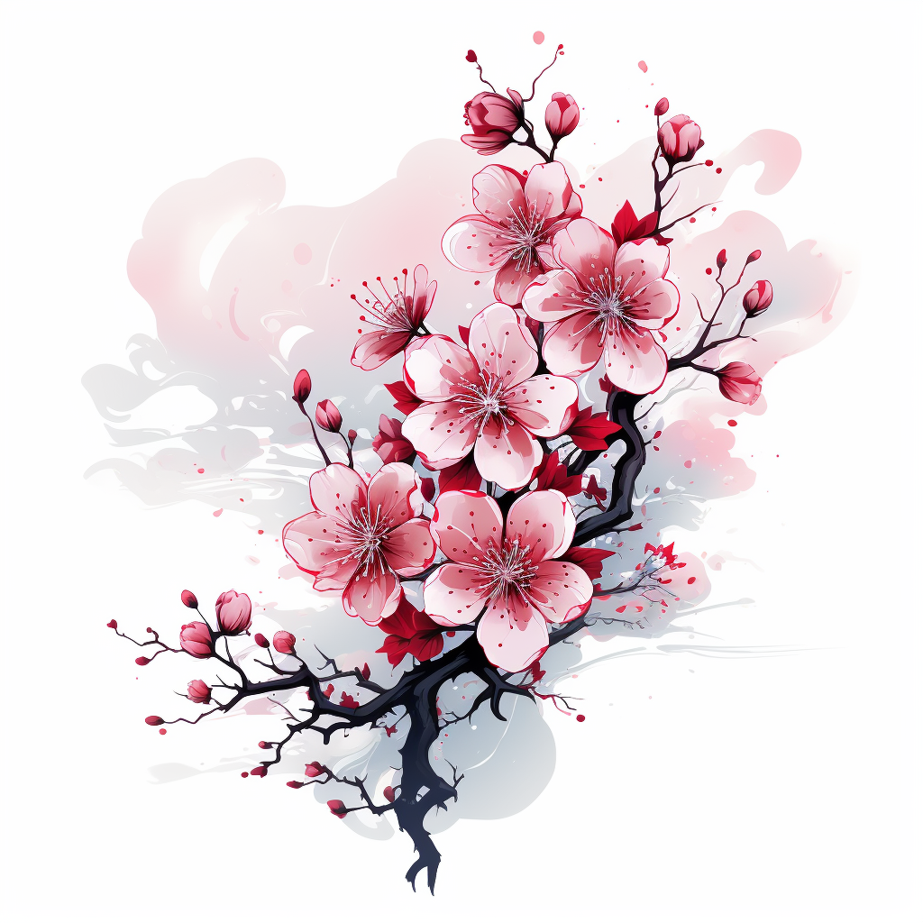 tattoo flowers images