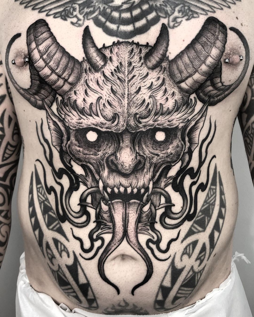 tattoo graphics