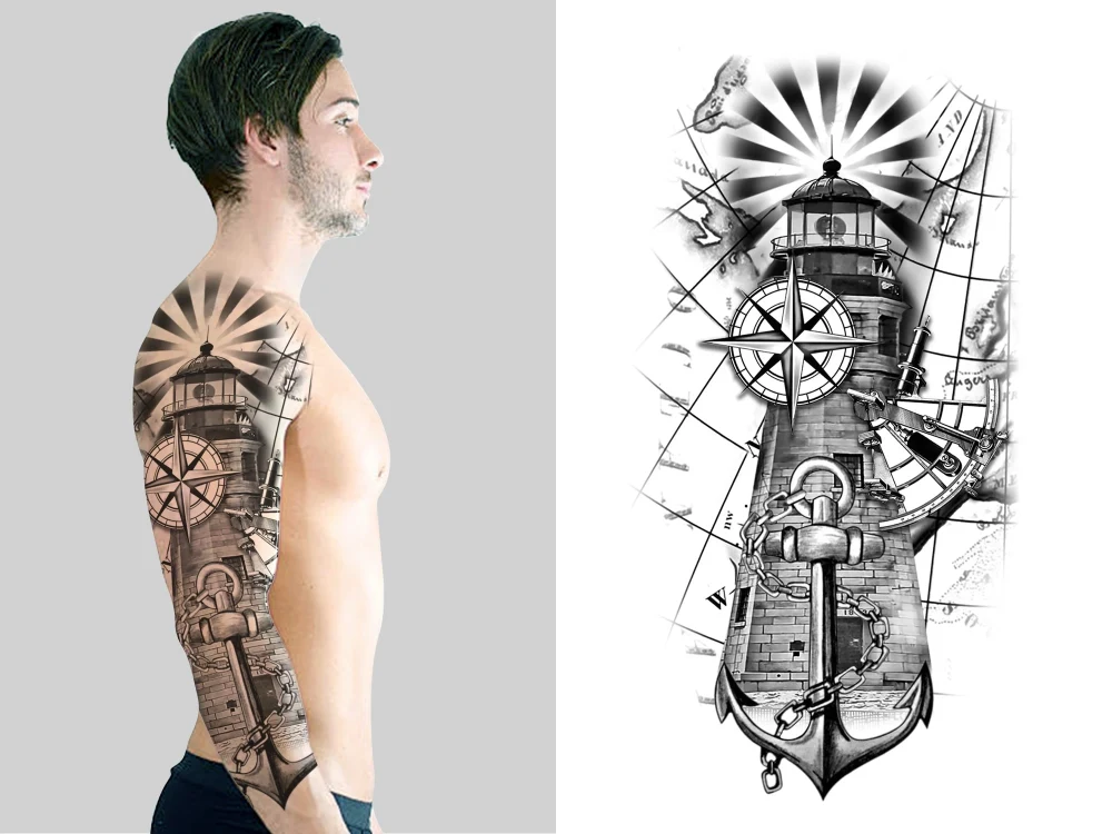 tattoo graphics