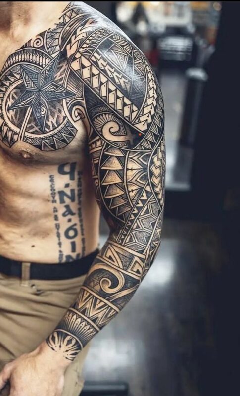 tattoo