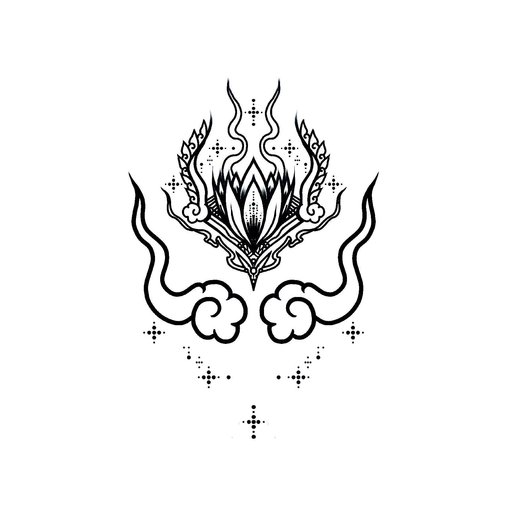 TATTOOS DOWNLOAD - Shani Louk Ink