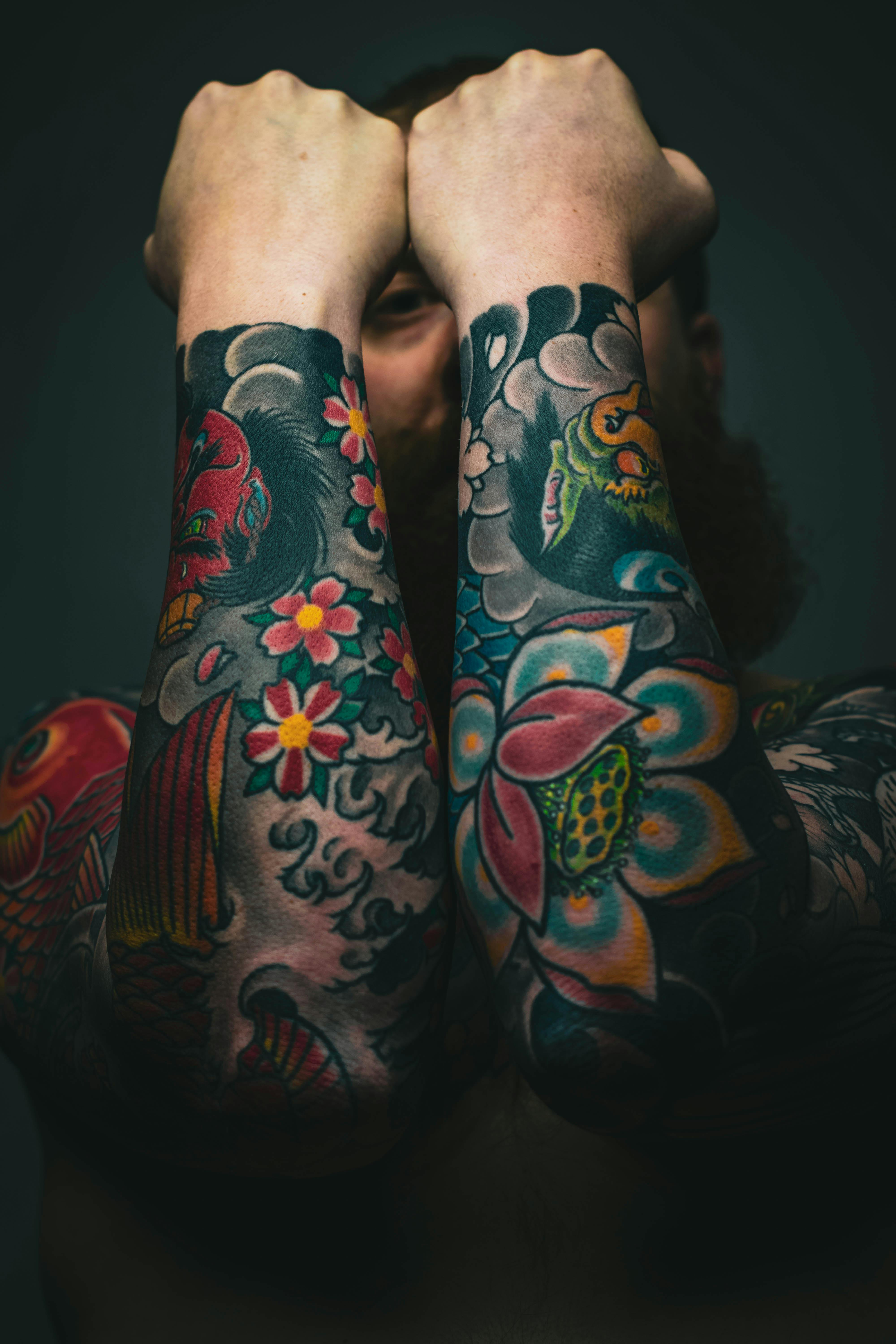 tattoos photos download