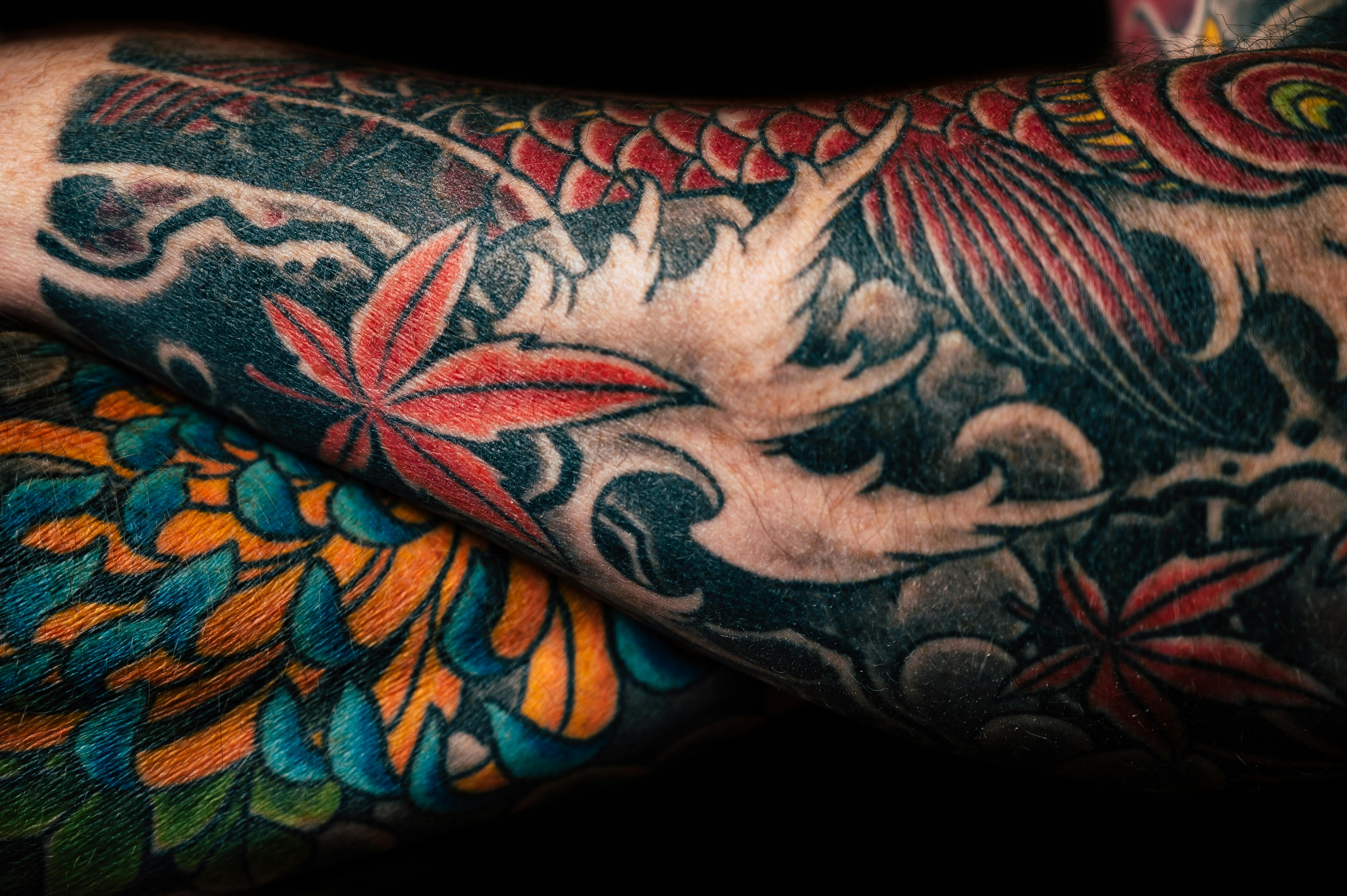 tattoos photos download