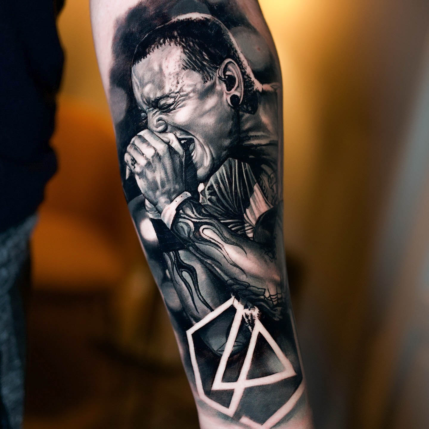 Realistic-Tattoos | Inklabs Premium Tattoo-Studio