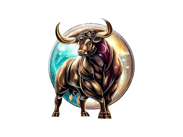 Taurus Zodiac signs astrology horoscope esoteric Taurus ...