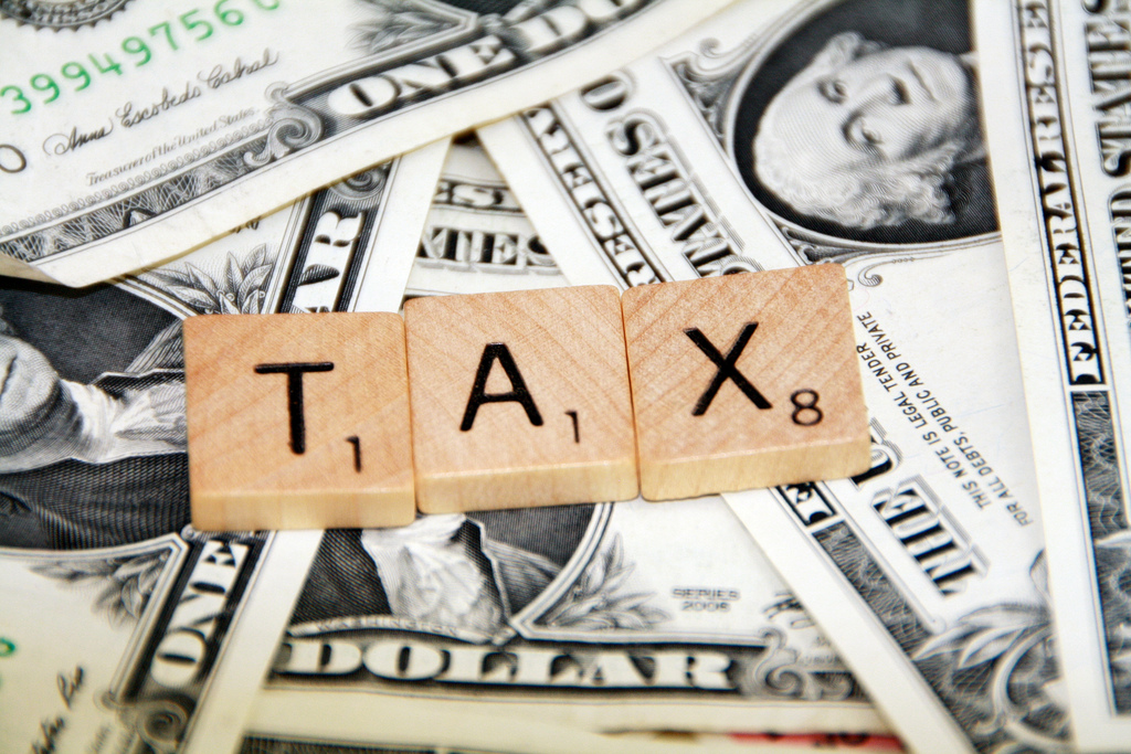 POSTPONED: U.S. Tax Clinic | d.a.i. Deutsch-Amerikanisches ...