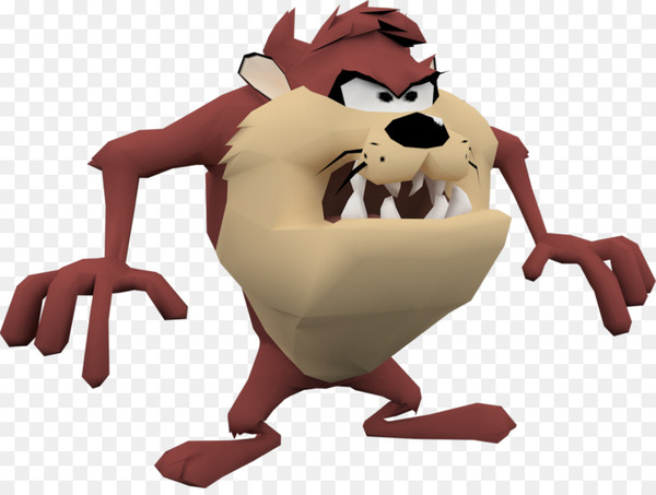 Free: Tasmanian Devil, Taz Wanted, Tweety, Animated Cartoon ...