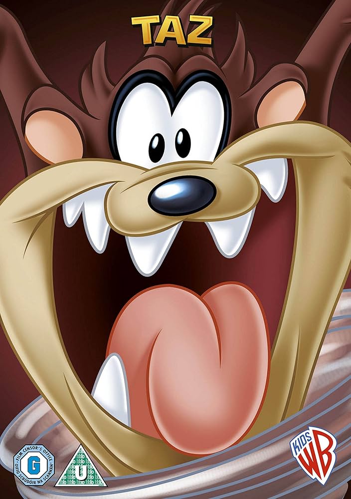 taz