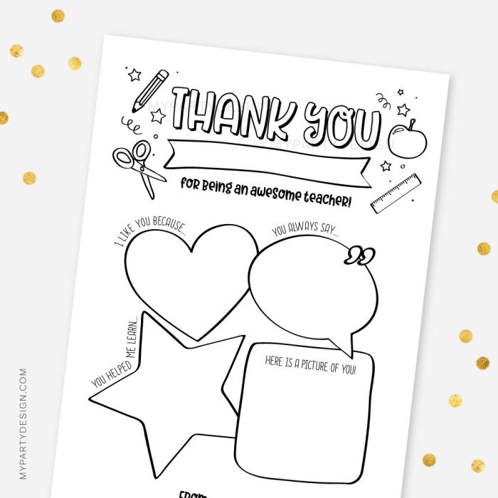 teacher appreciation week coloring pages