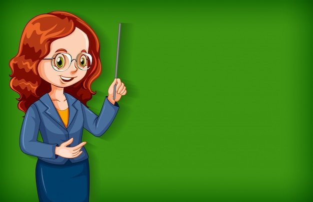teacher clipart free