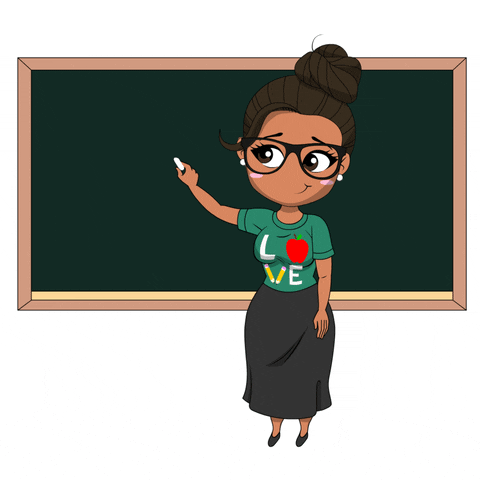 teacher gifs