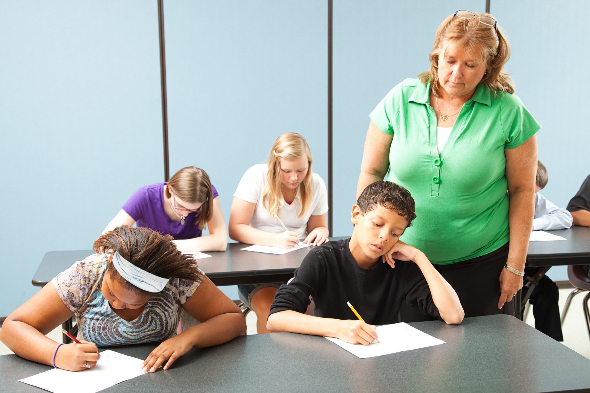 Teaching for the Test or for Real Life | MGH Clay Center