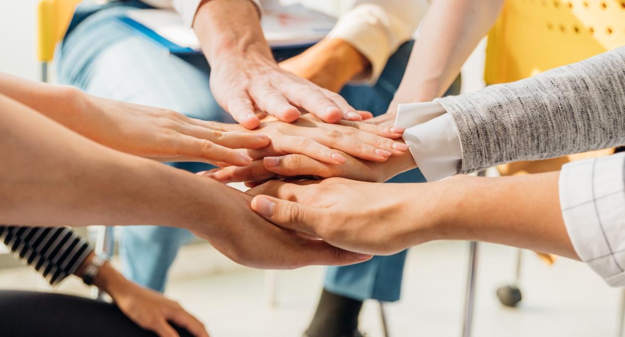 Key Characteristics of Team Players in the Workplace | Thomas.co