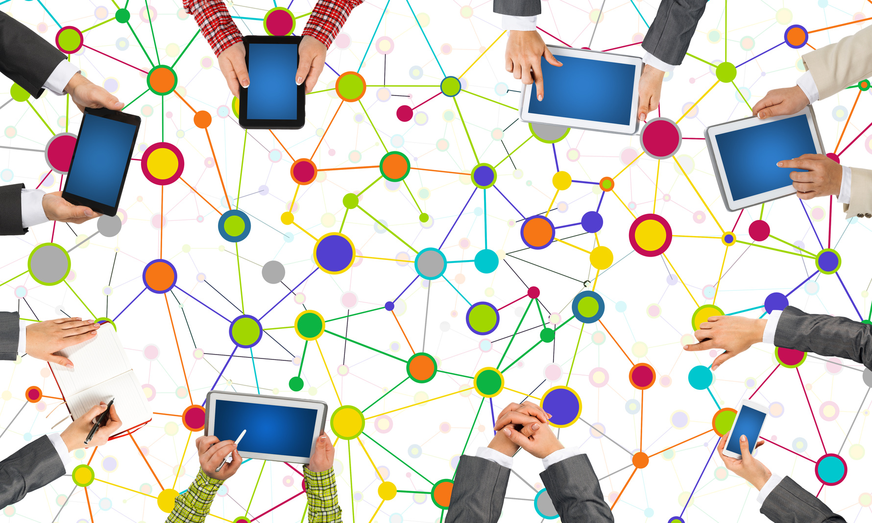 Good practices for distributed project teams - IPMA International ...