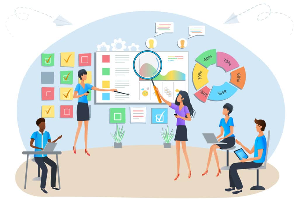 Why is MS Teams Best for Project Management? - Ungoti