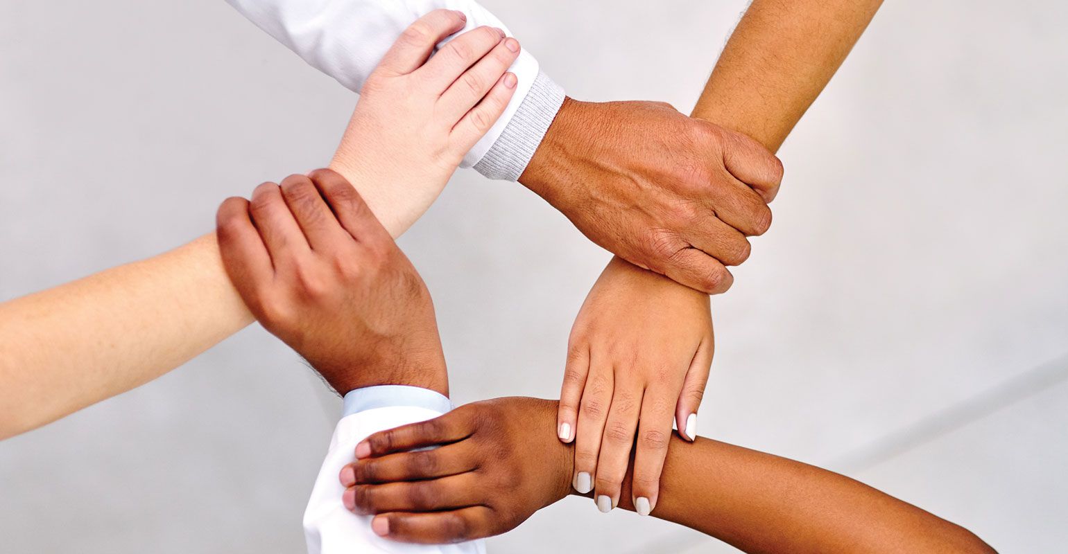 teamwork