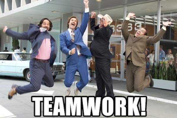 Teamwork Memes: Ultimate List and Examples (2023)