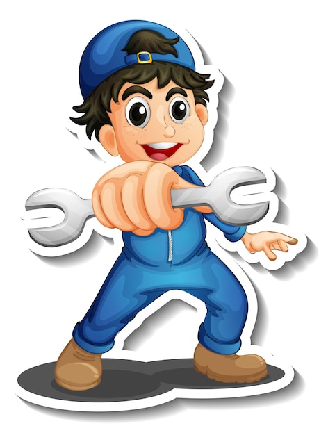 Technician Clipart Images - Free Download on clipart library