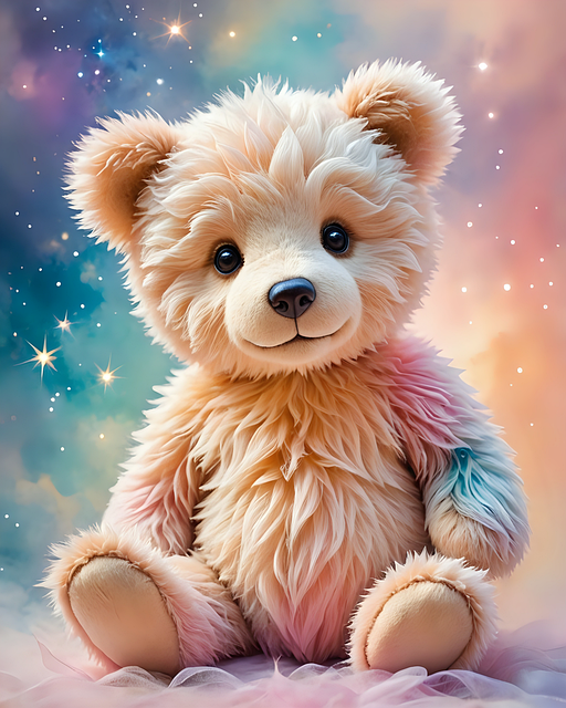 teddy bear cartoon images