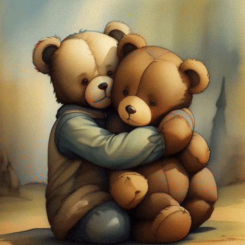 Teddy Bears GIFs - Find &amp; Share on GIPHY