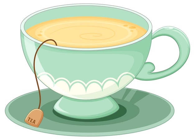 Teetasse Bilder - Kostenloser Download auf clipart library