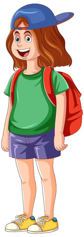 teen cliparts